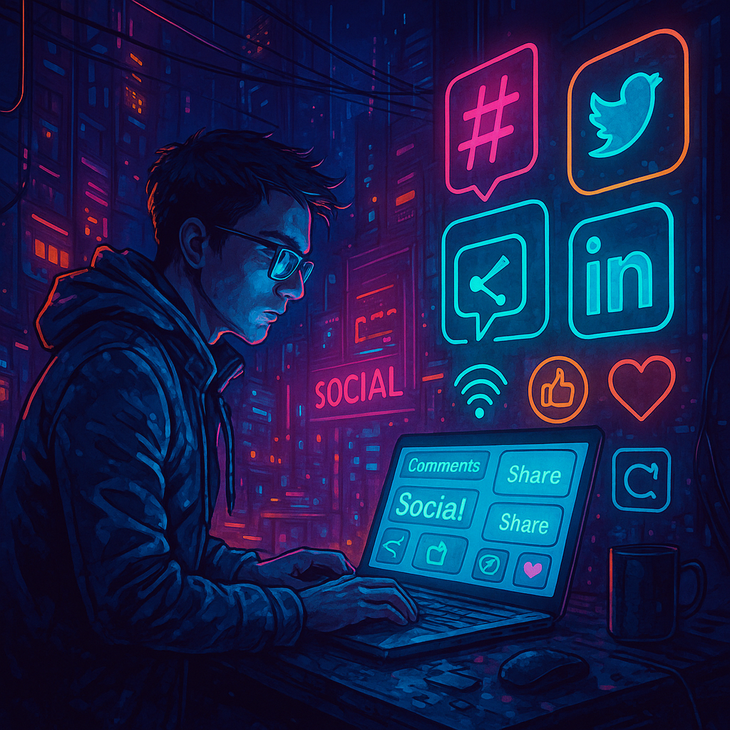 Independent analysis of AI