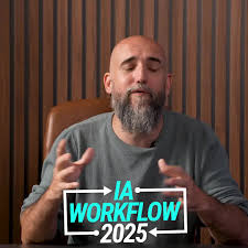 IA WORKFLOW 2025